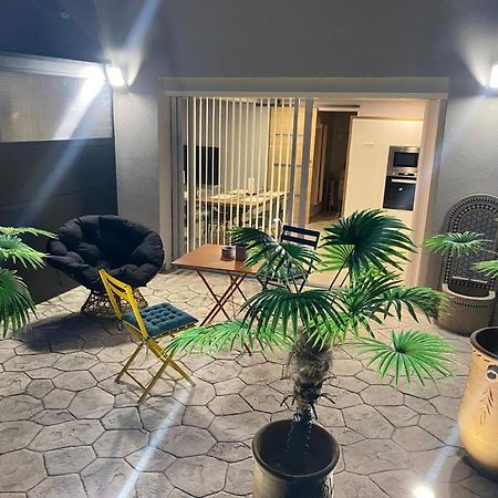 Appartement 2 Pieces Cosy Au Calme Mitry-Mory Zewnętrze zdjęcie