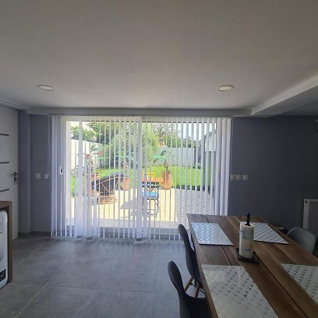 Appartement 2 Pieces Cosy Au Calme Mitry-Mory Zewnętrze zdjęcie