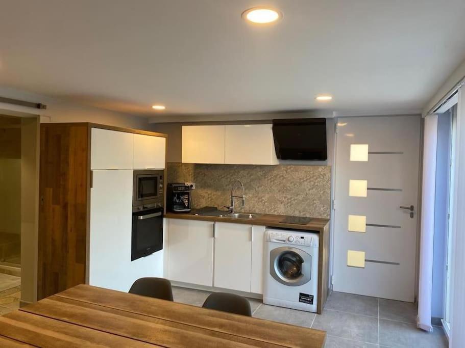 Appartement 2 Pieces Cosy Au Calme Mitry-Mory Zewnętrze zdjęcie