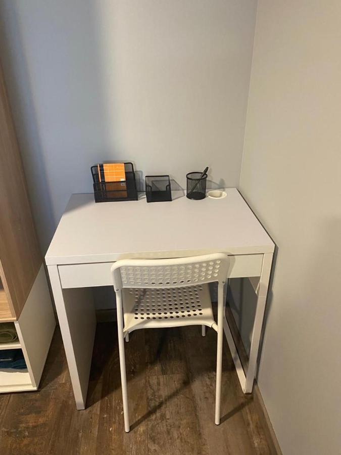 Appartement 2 Pieces Cosy Au Calme Mitry-Mory Zewnętrze zdjęcie